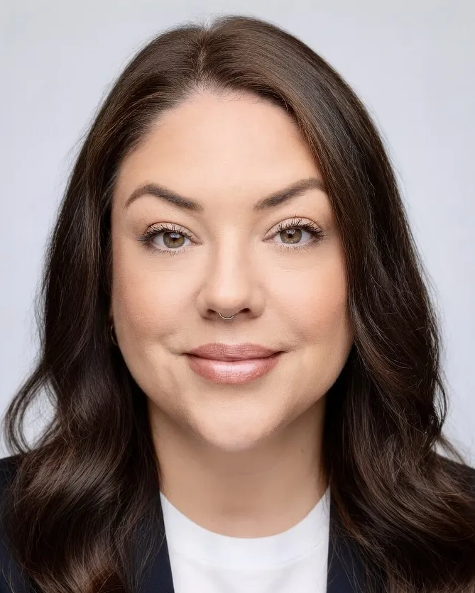 Amanda Valin, Director of Operations at TruStar Safety