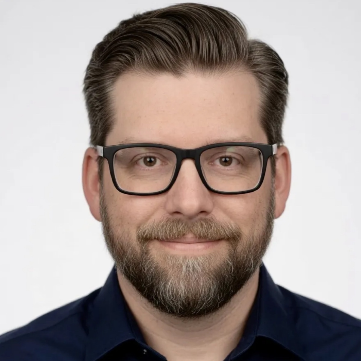 Brian Preston, President, Lead Consultant at TruStar Safety